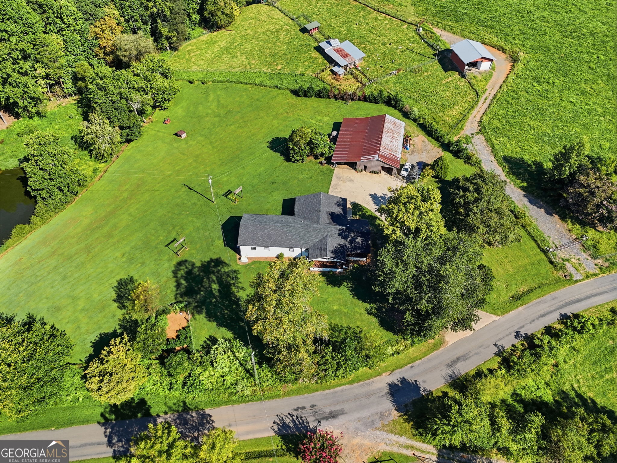 1673 Rackley Road