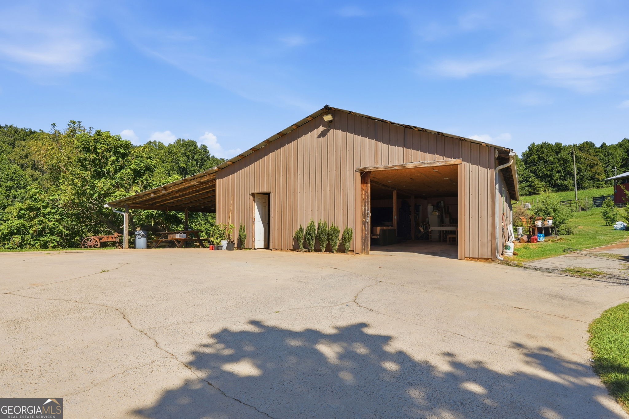 1673 Rackley Road