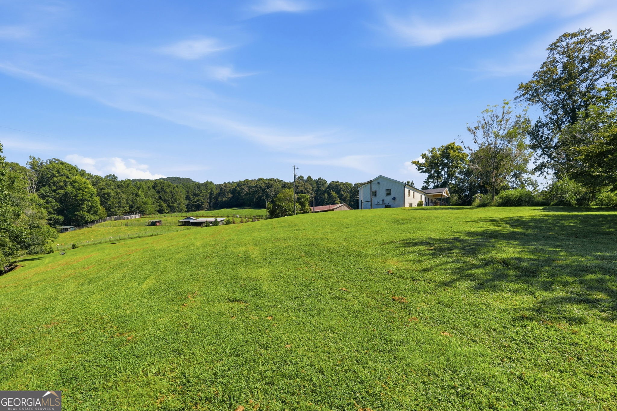 1673 Rackley Road