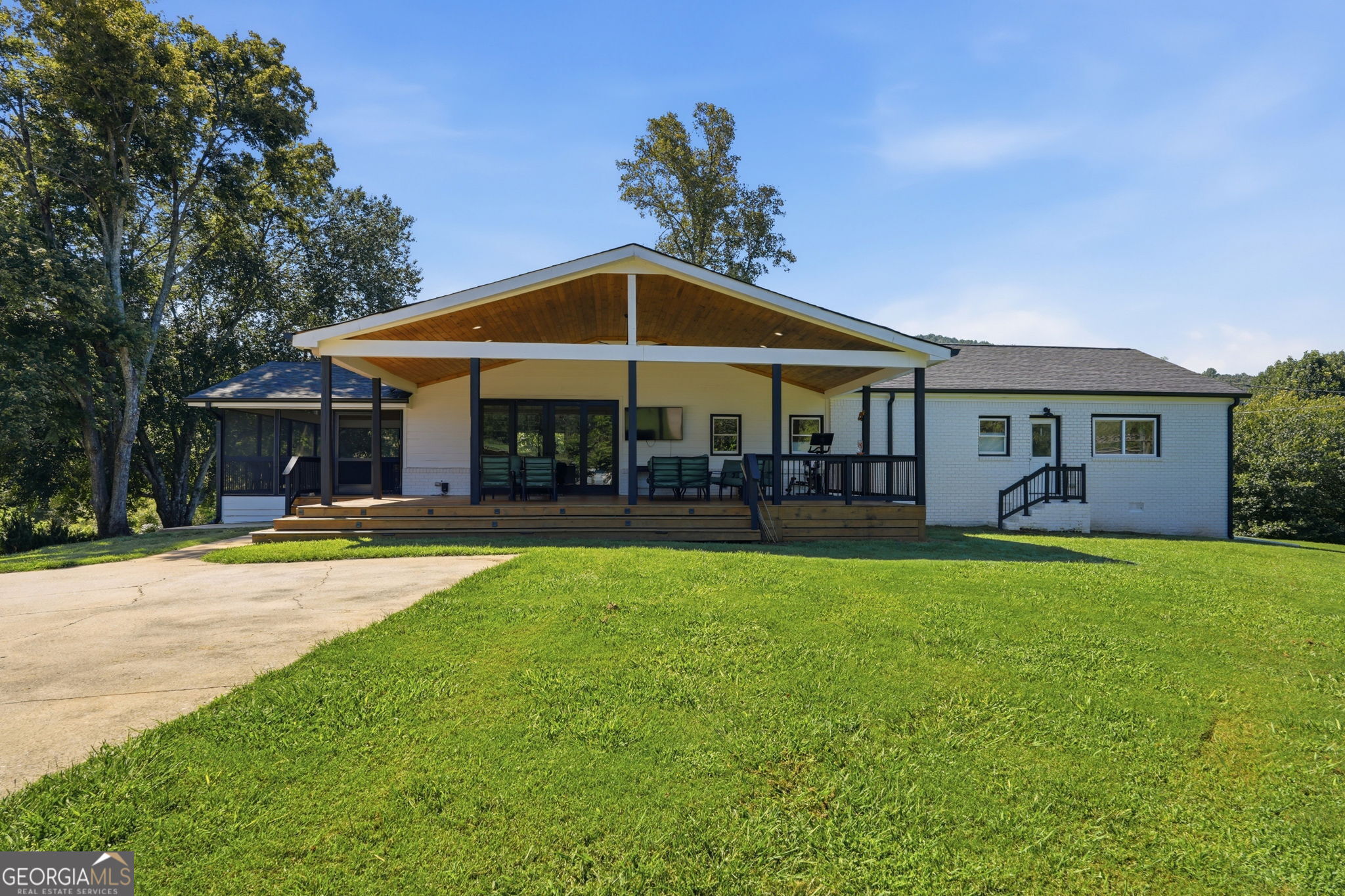 1673 Rackley Road