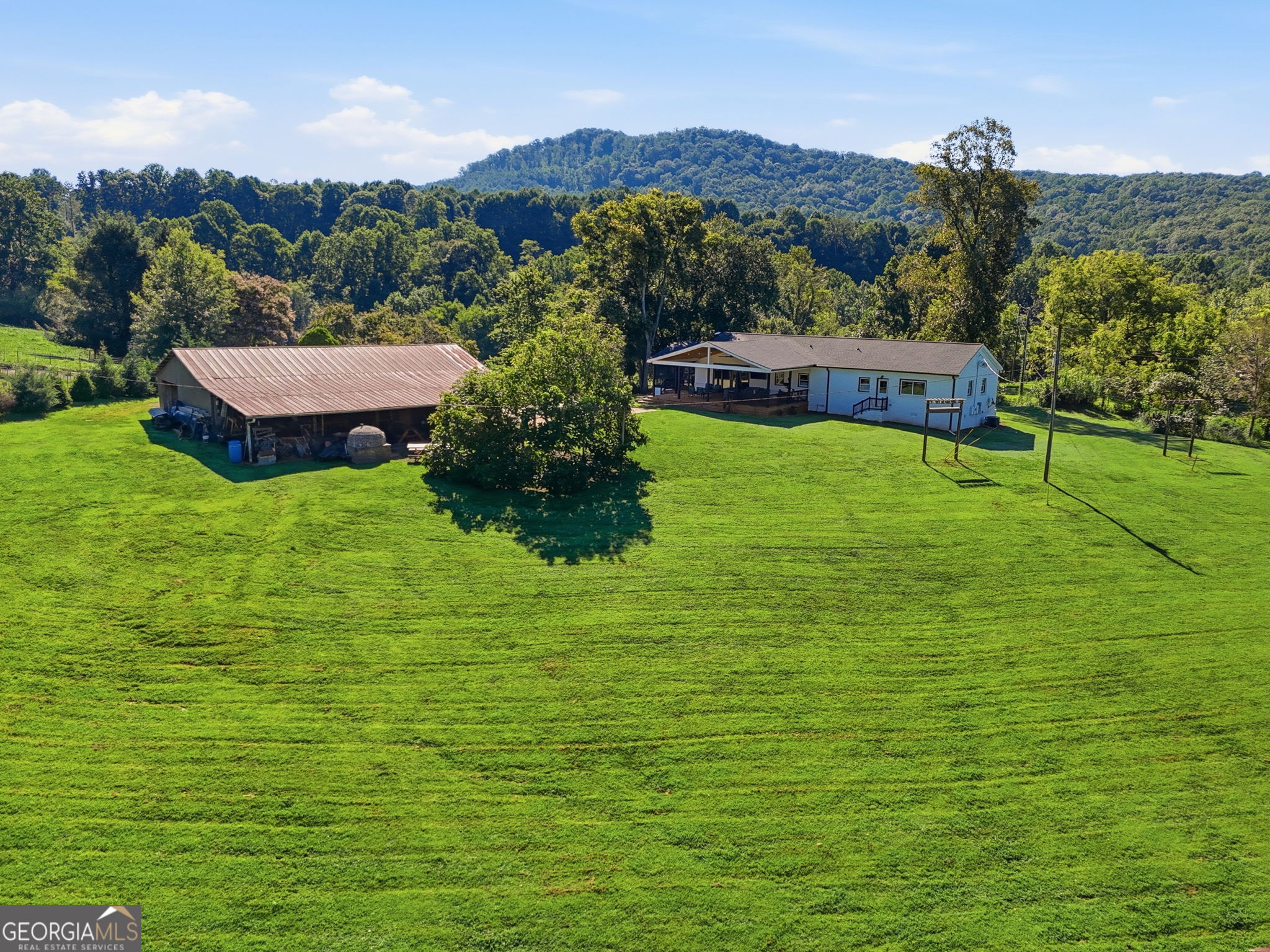 1673 Rackley Road