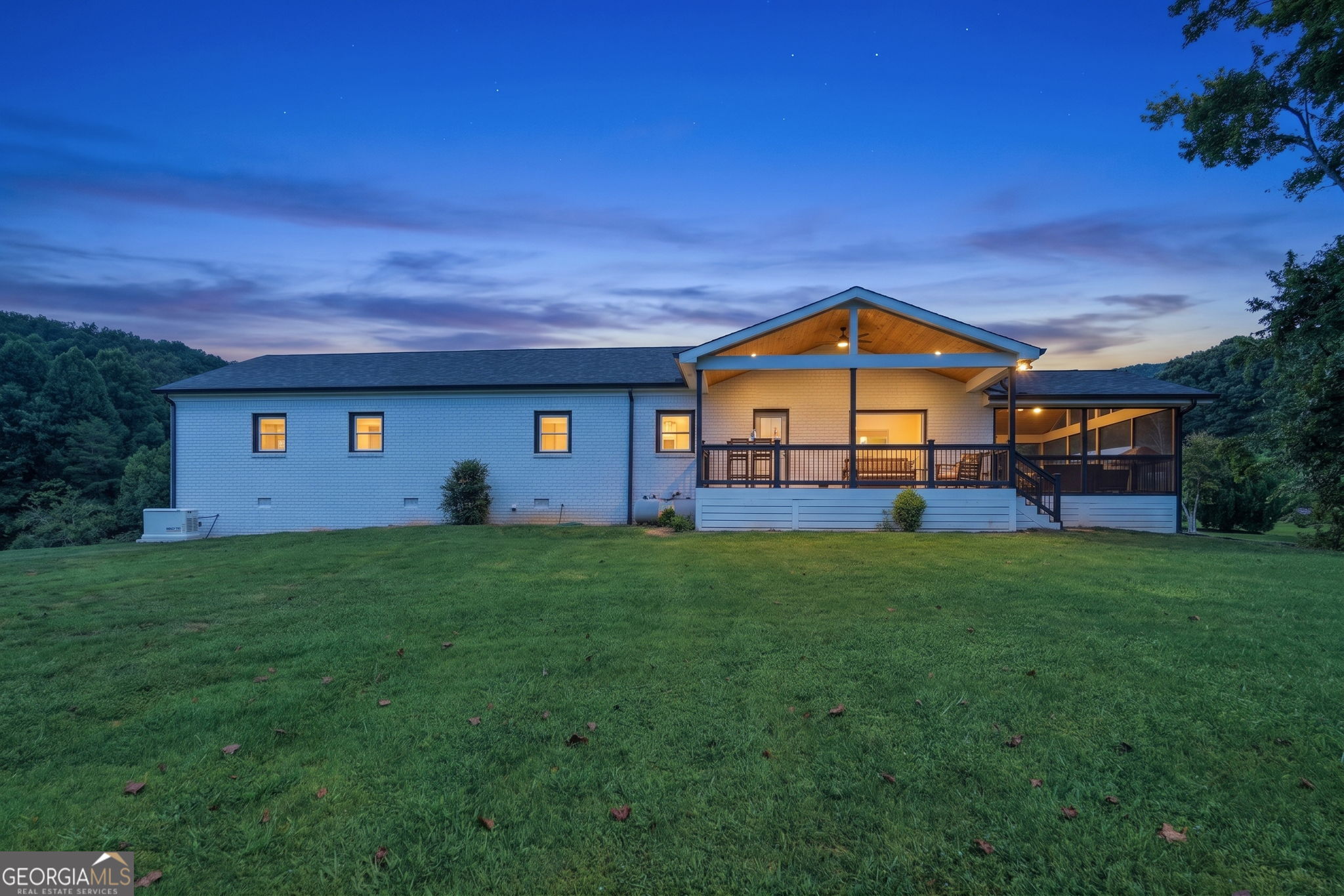 1673 Rackley Road