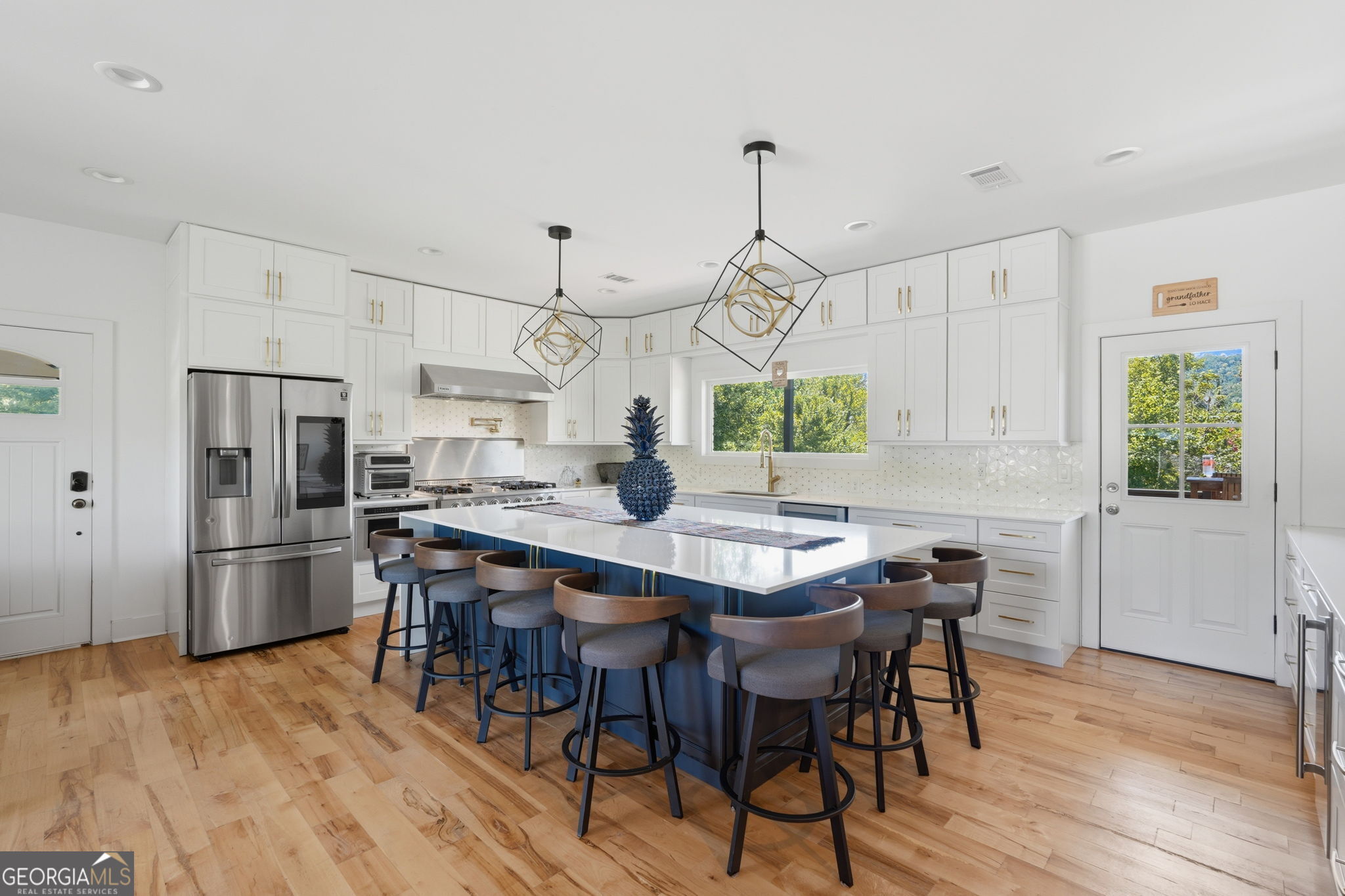 1673 Rackley Road