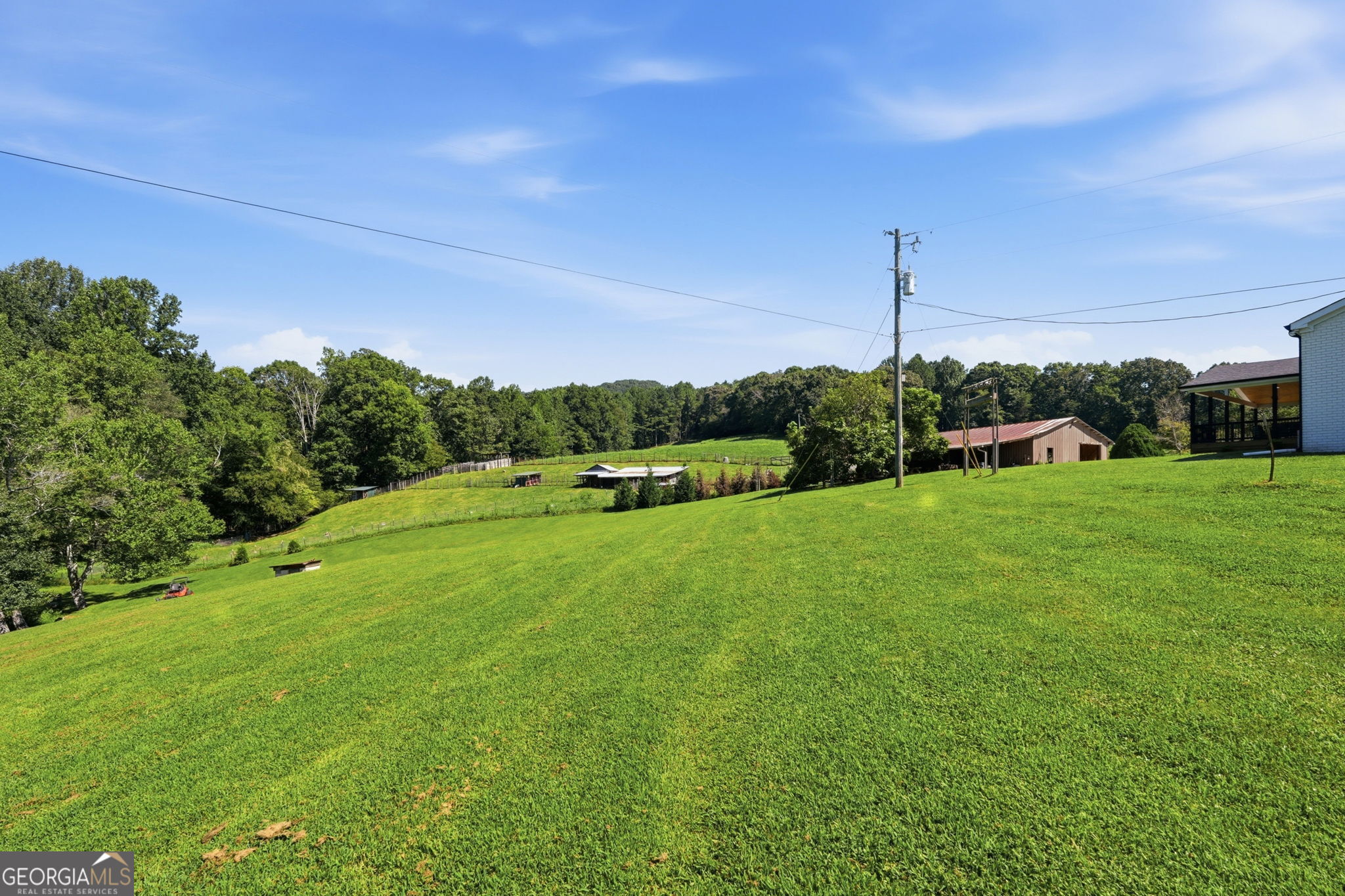 1673 Rackley Road