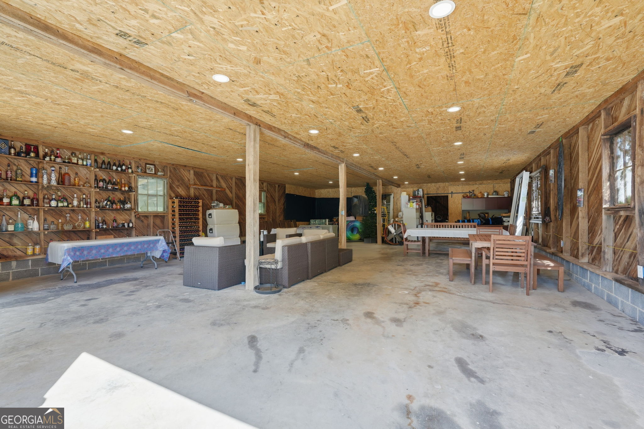 1673 Rackley Road