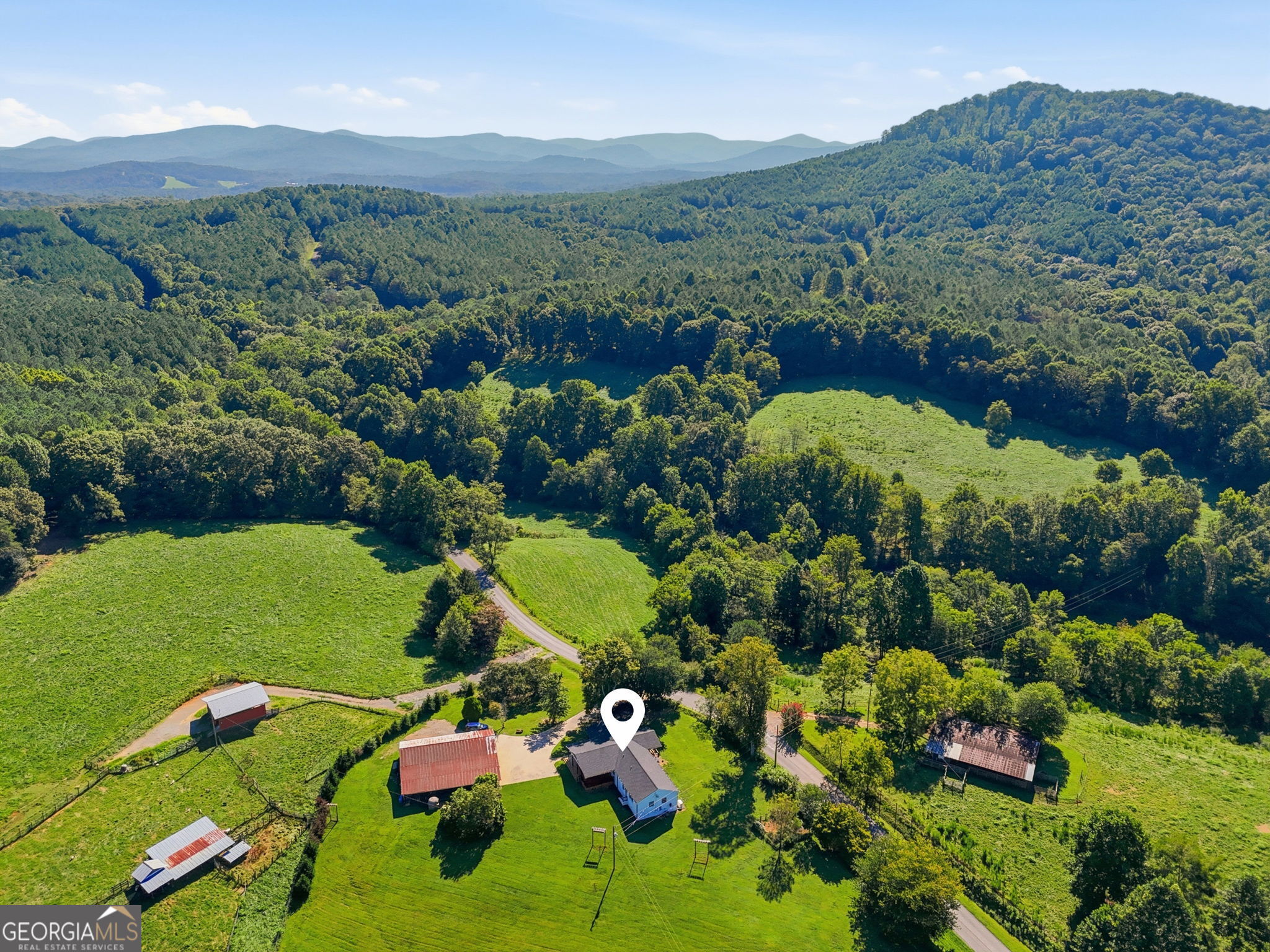 1673 Rackley Road