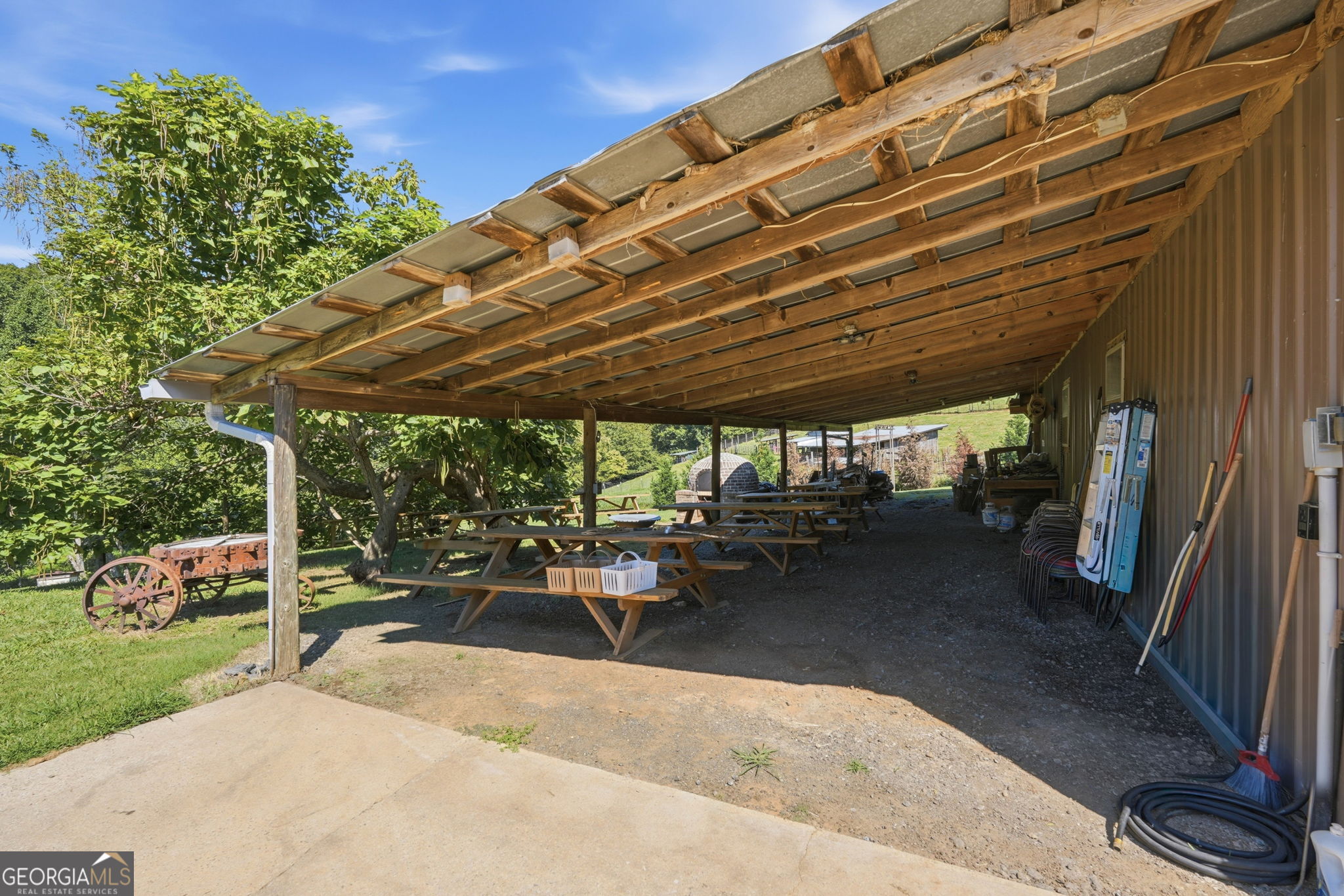 1673 Rackley Road