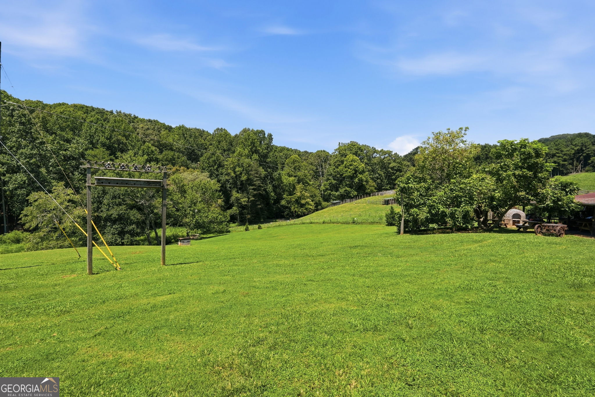 1673 Rackley Road