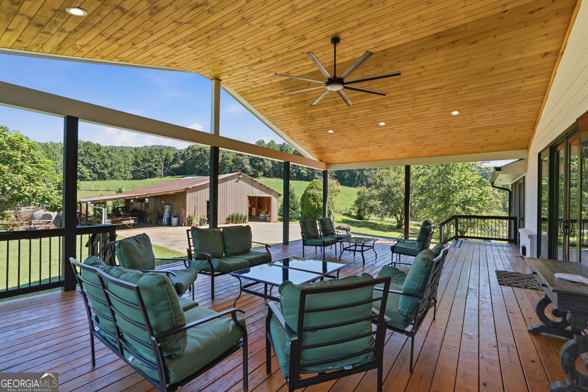 1673 Rackley Road