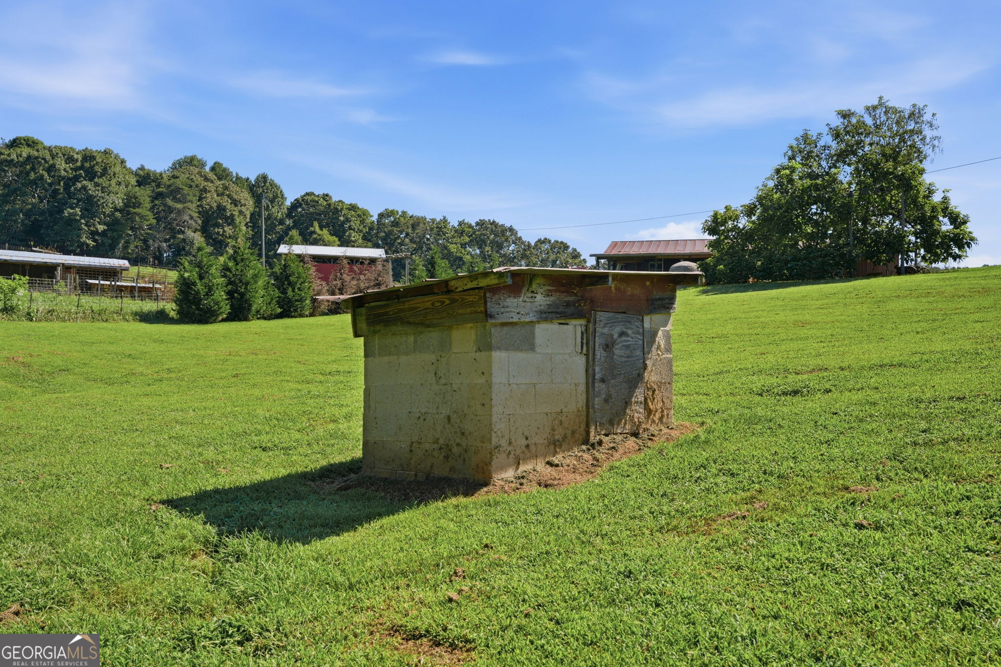 1673 Rackley Road