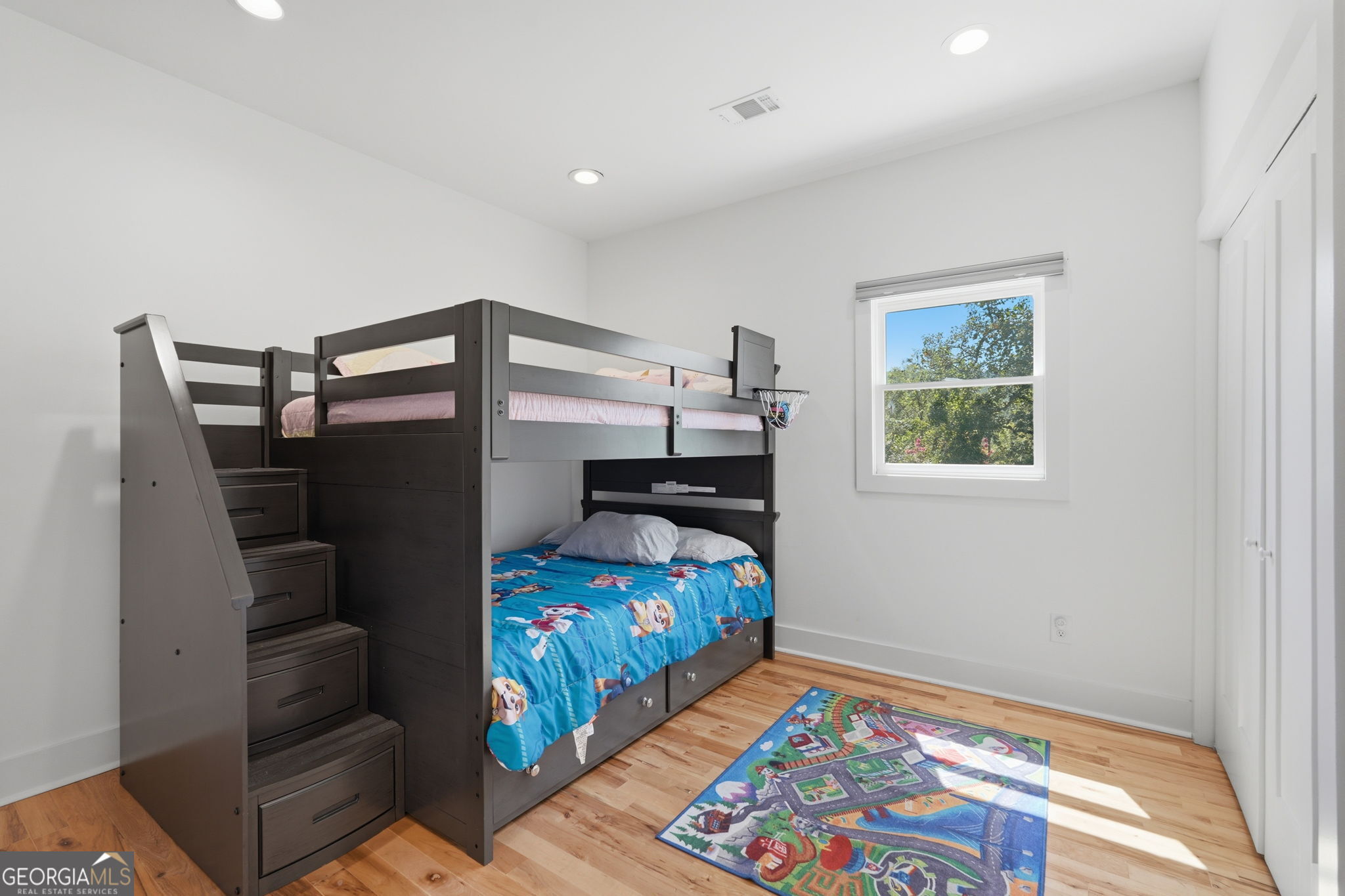 1673 Rackley Road