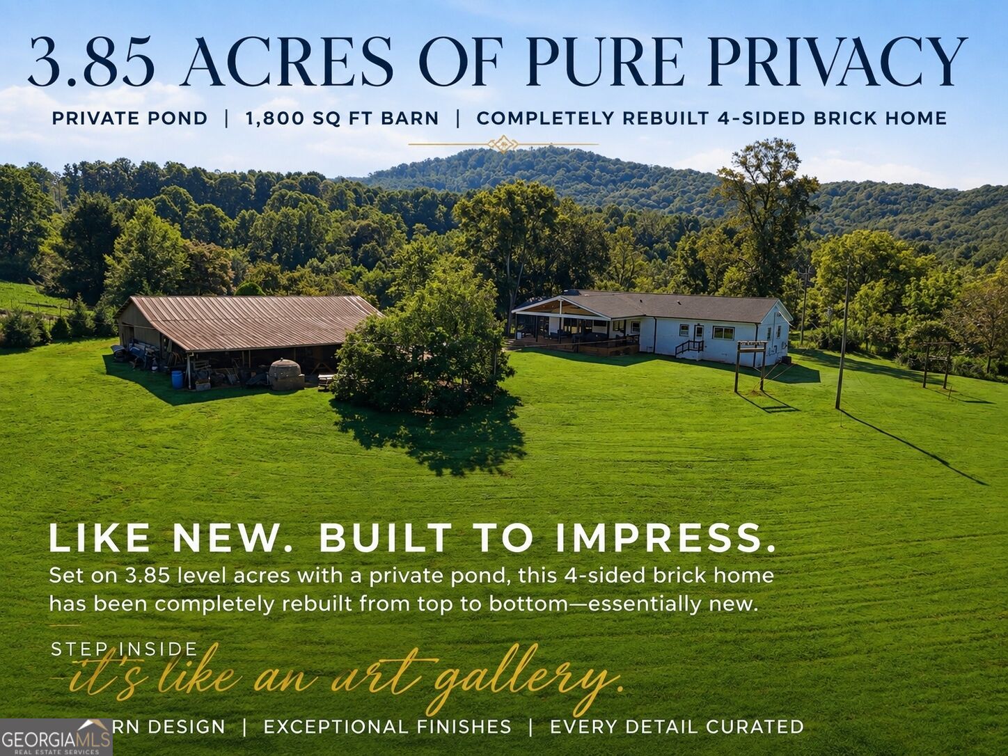 1673 Rackley Road