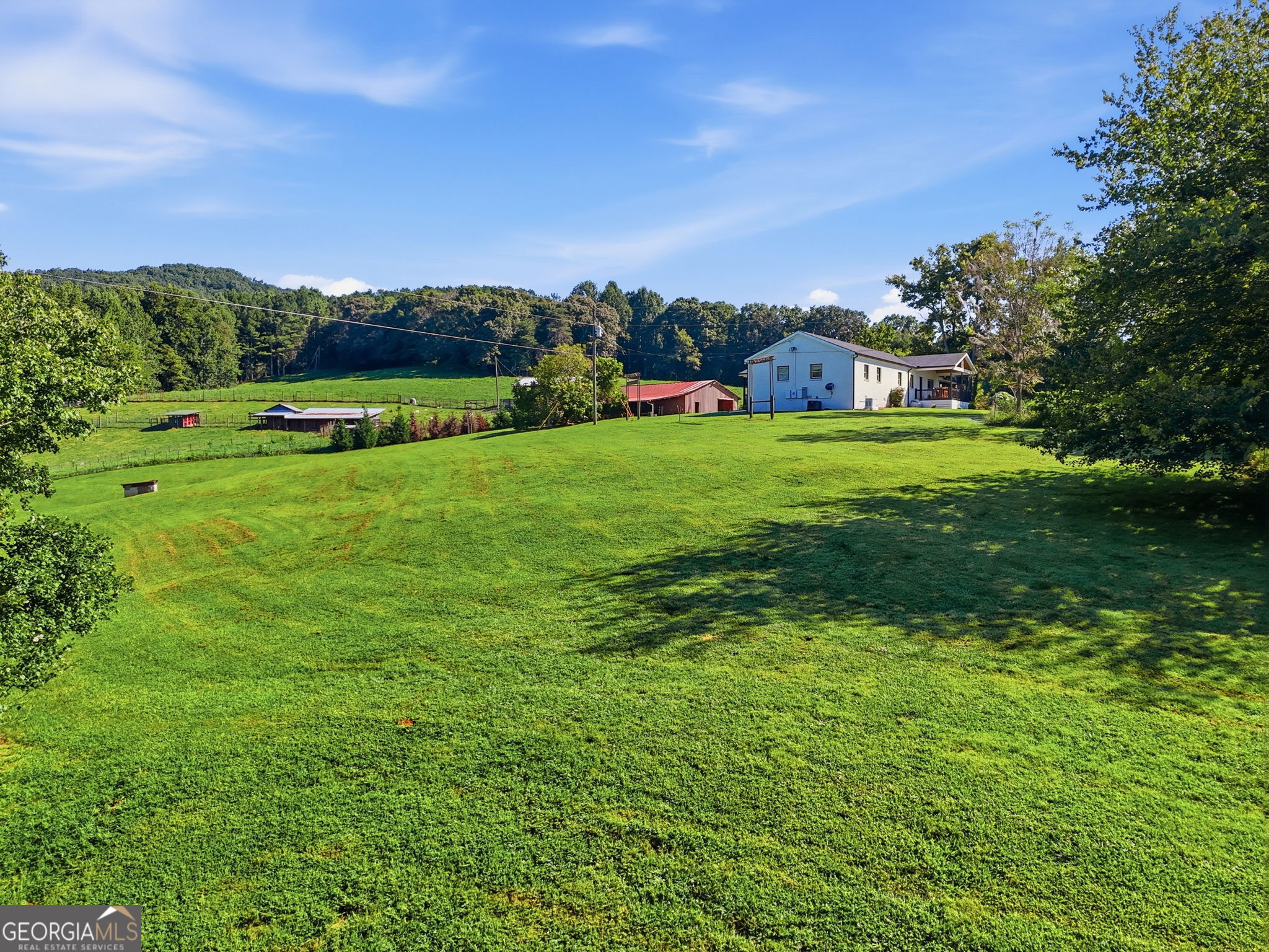 1673 Rackley Road