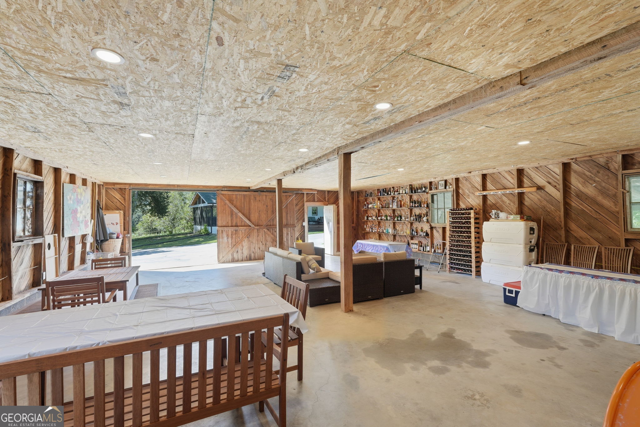1673 Rackley Road
