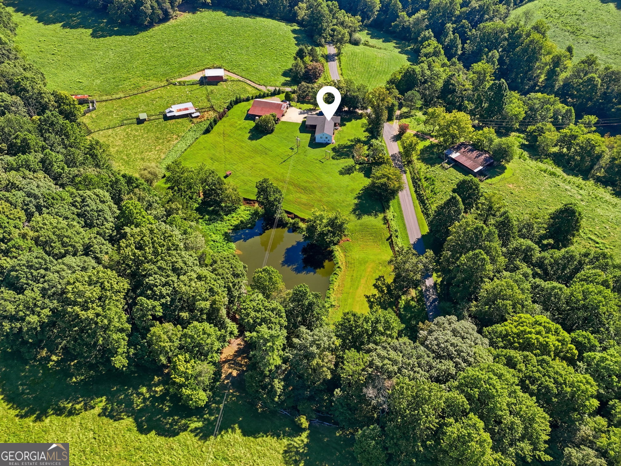 1673 Rackley Road