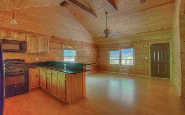 9547 Big Creek Road