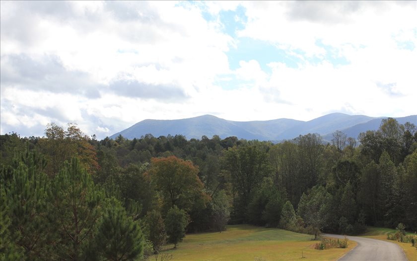 9+ AC Bryant Creek