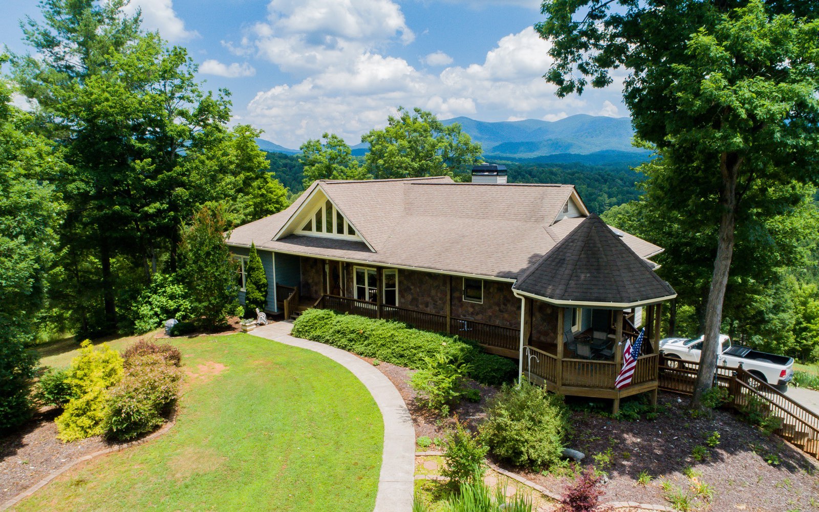 339 Bryant Creek Road