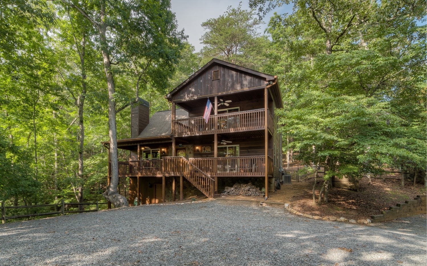 124 Parker Way