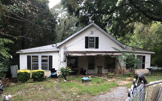 247 Green Road
