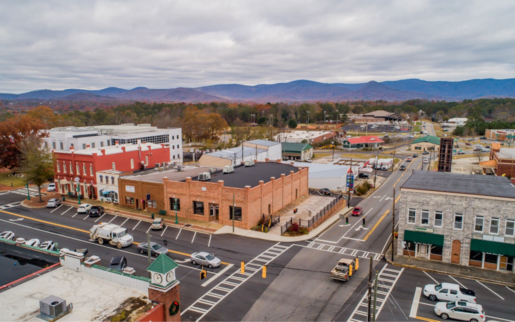 2 N Main Street