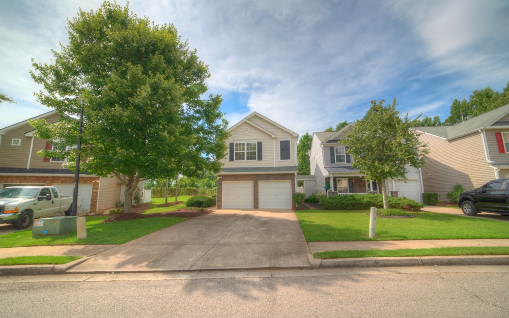 5485 Mountain Top Place