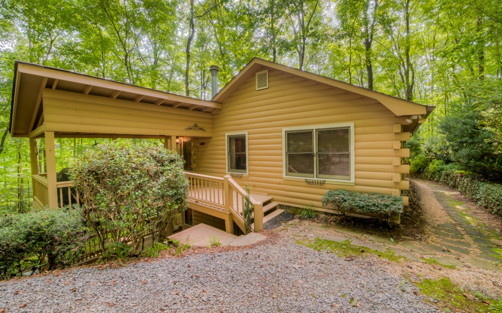 128 Indian Rock Ridge
