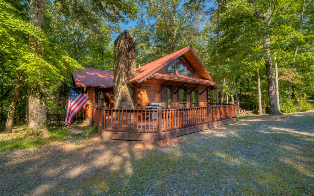 455 Abbott Top Road