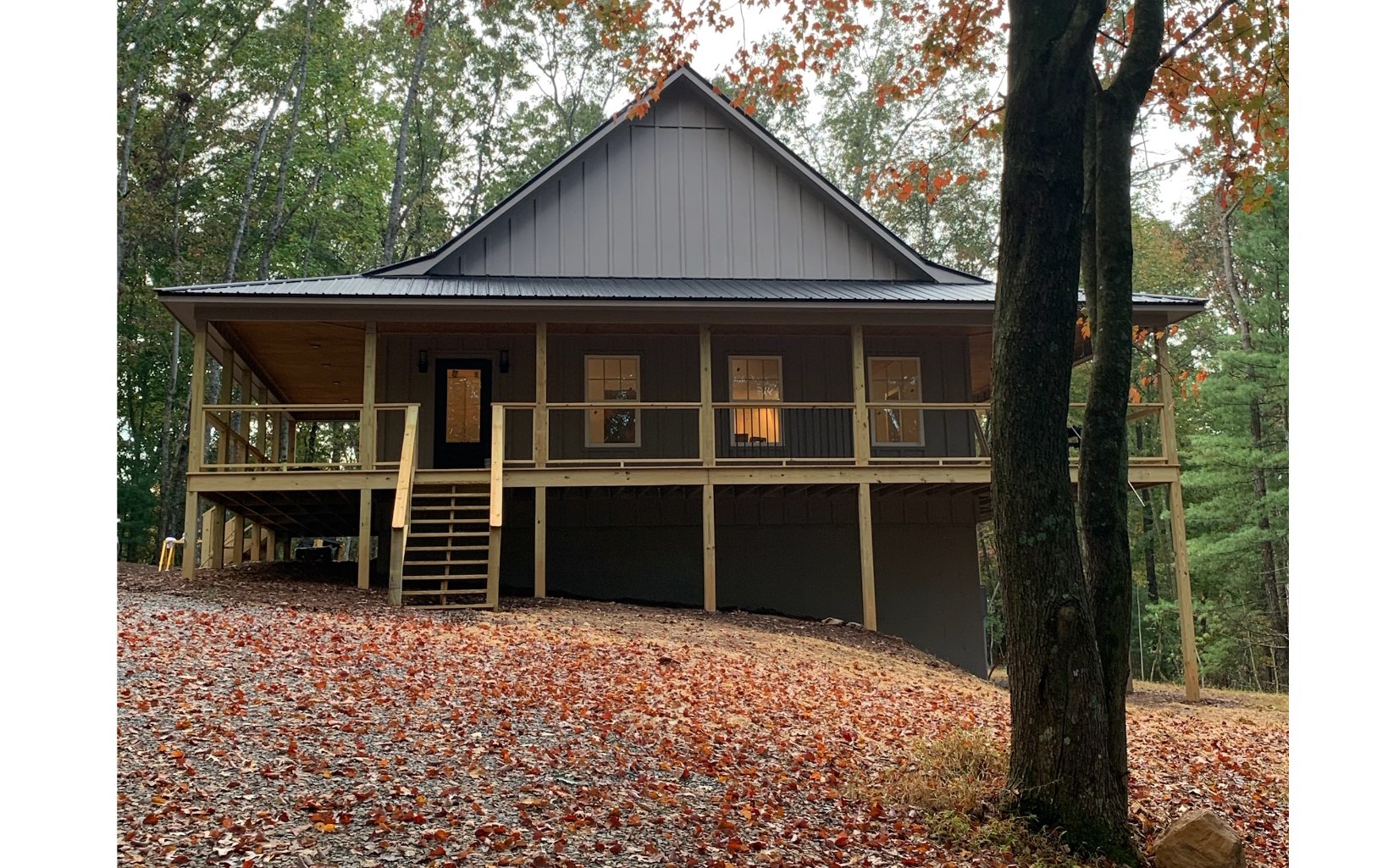 260 Pinecrest Drive