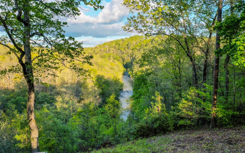 9 AC Rushing Waters Court