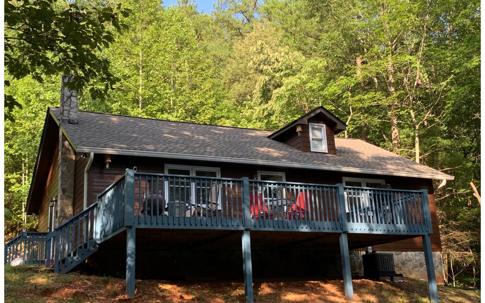 388 Pinson Lane