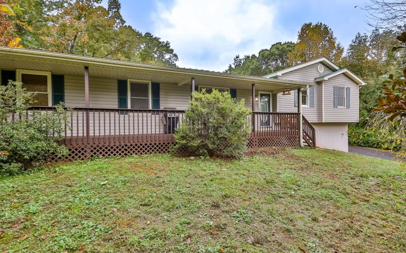 4806 Yukon Road