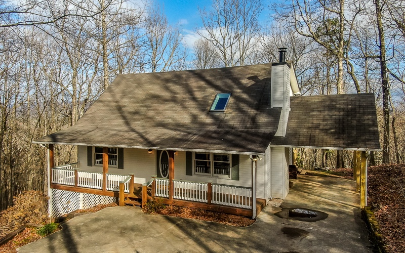 323 Hickory Ridge Drive