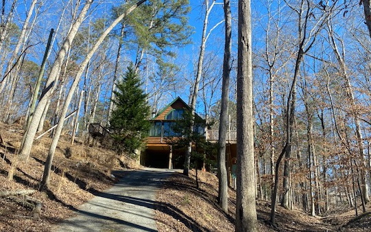 366 Spindrift Court
