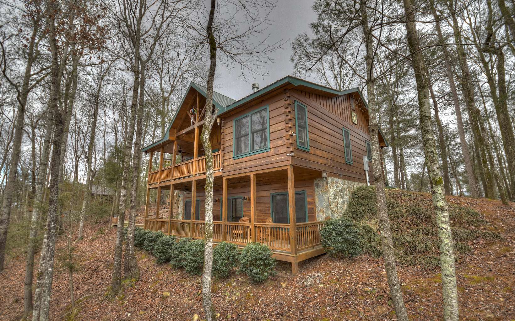 21 N Dustin Drive