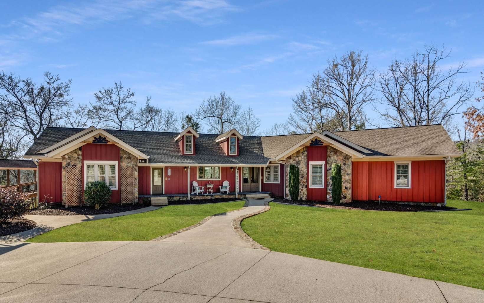 1939 John Call Road