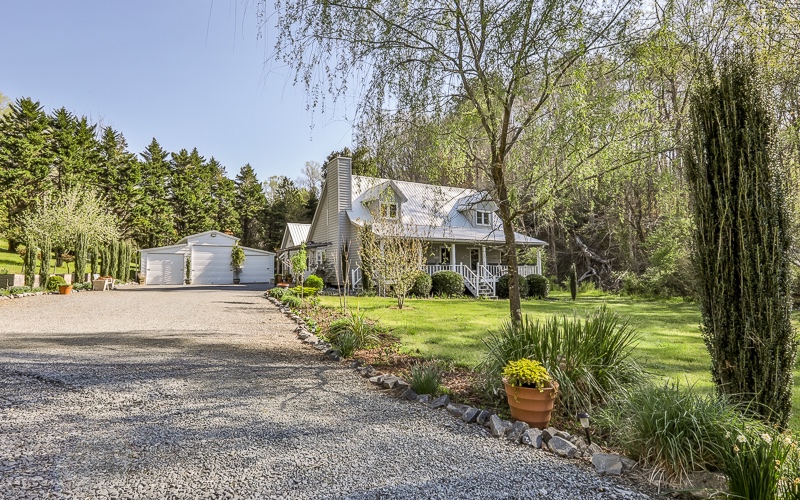 18 Cherry Lane