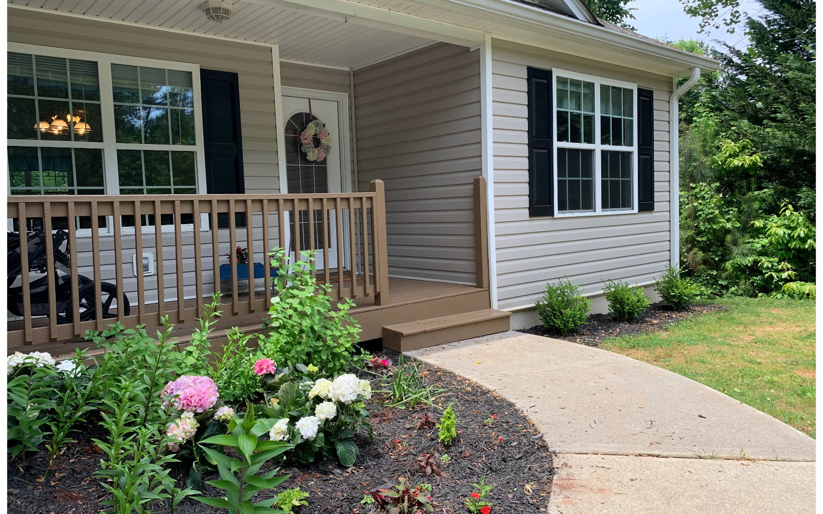288 Tilly Farm Road