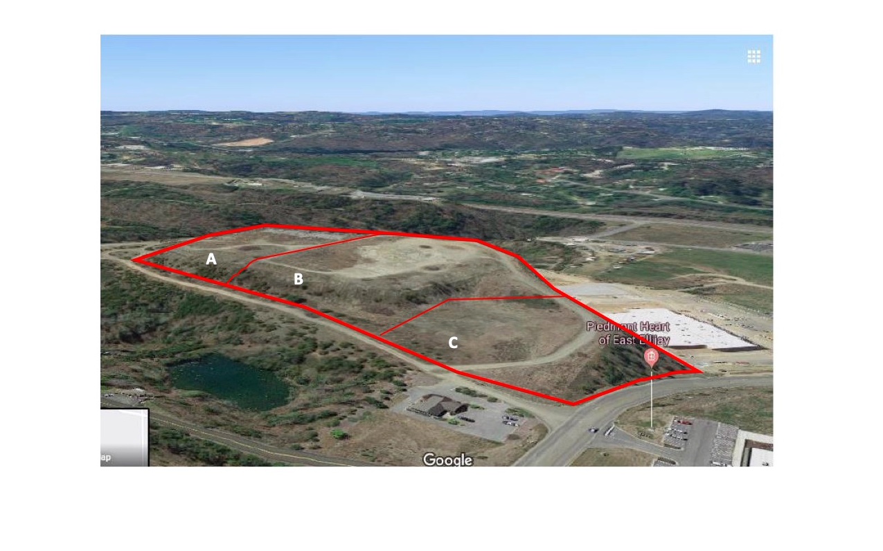 3 AC Highland Hills Drive