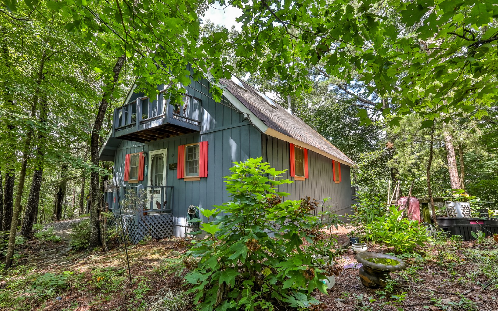 160 Ridge Drive