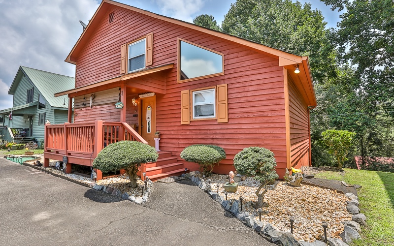 54 Eagle Mountain Villa