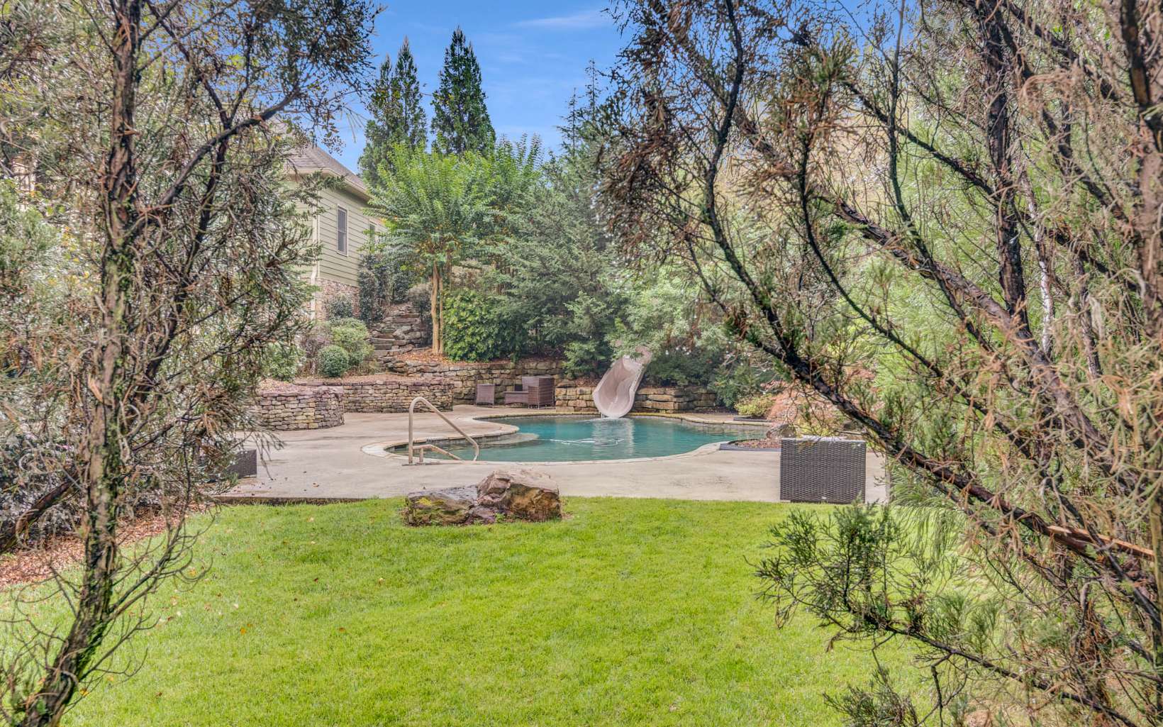 514 Ridgemont Drive