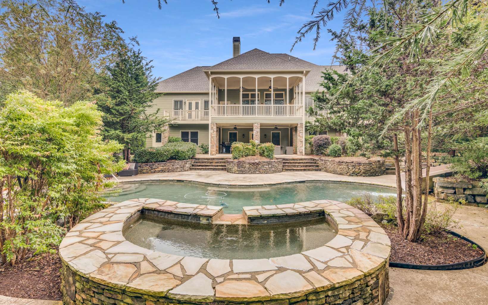 514 Ridgemont Drive