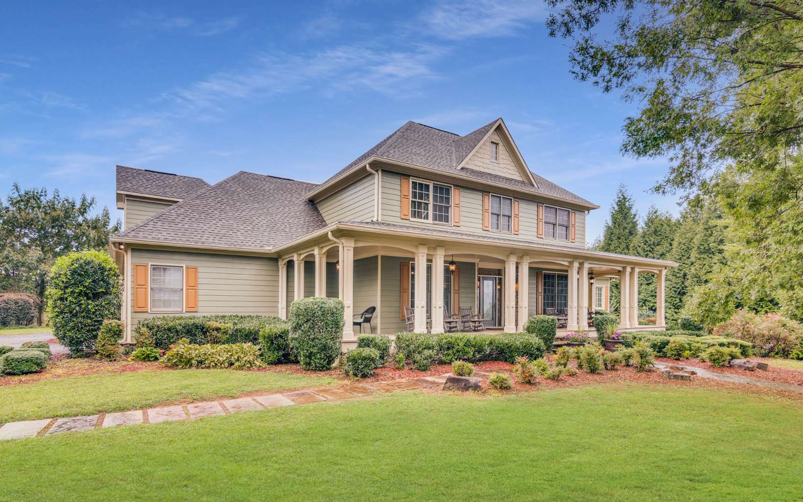 514 Ridgemont Drive