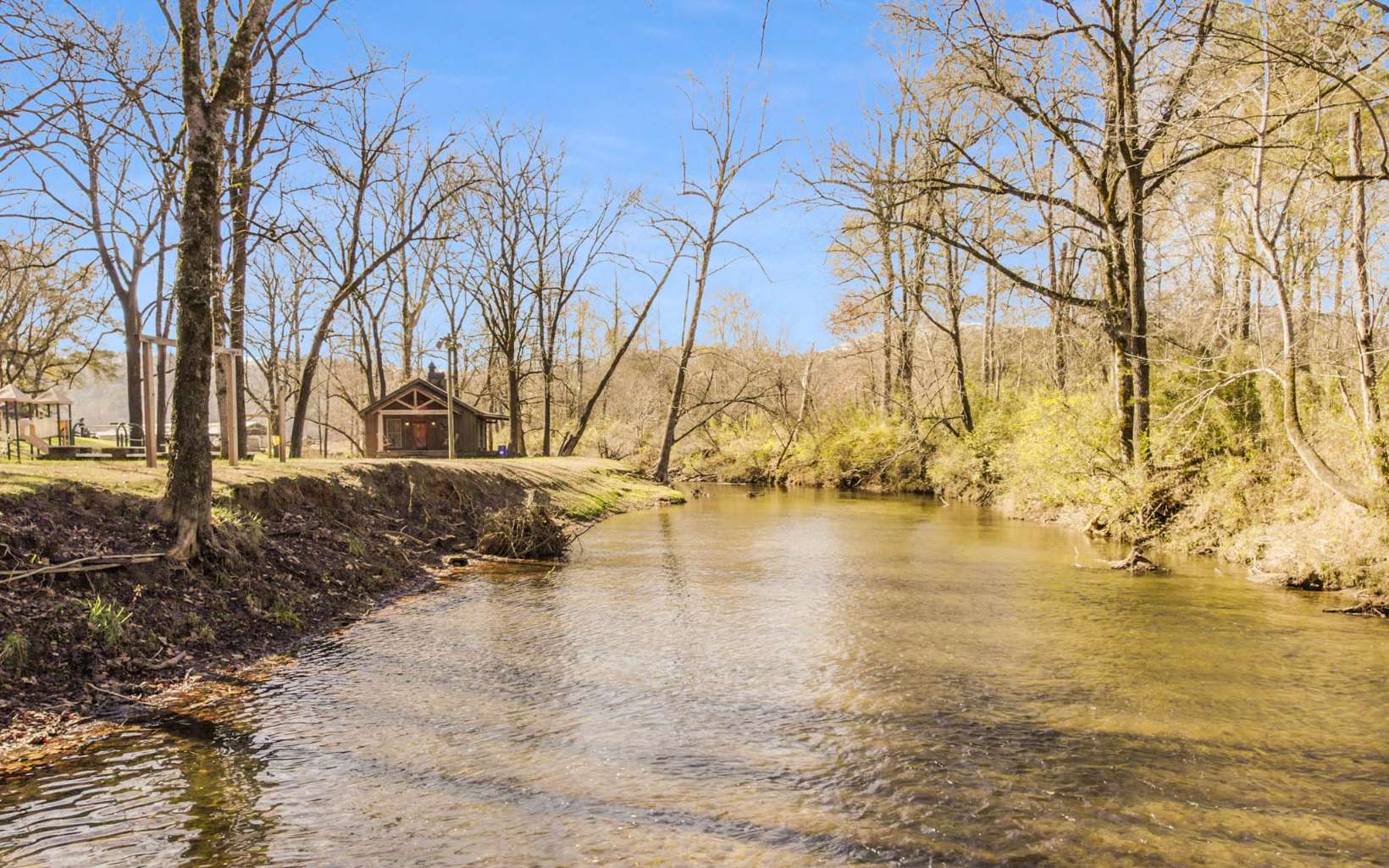 1150 Sandy Bottom Road