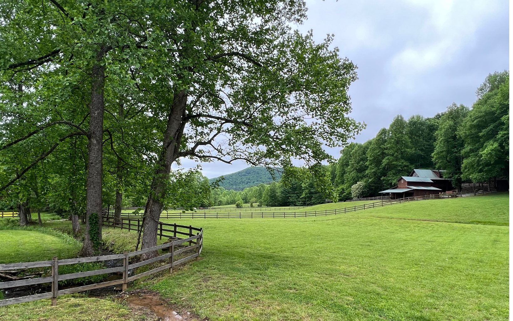 225 Cohutta Ranch Road