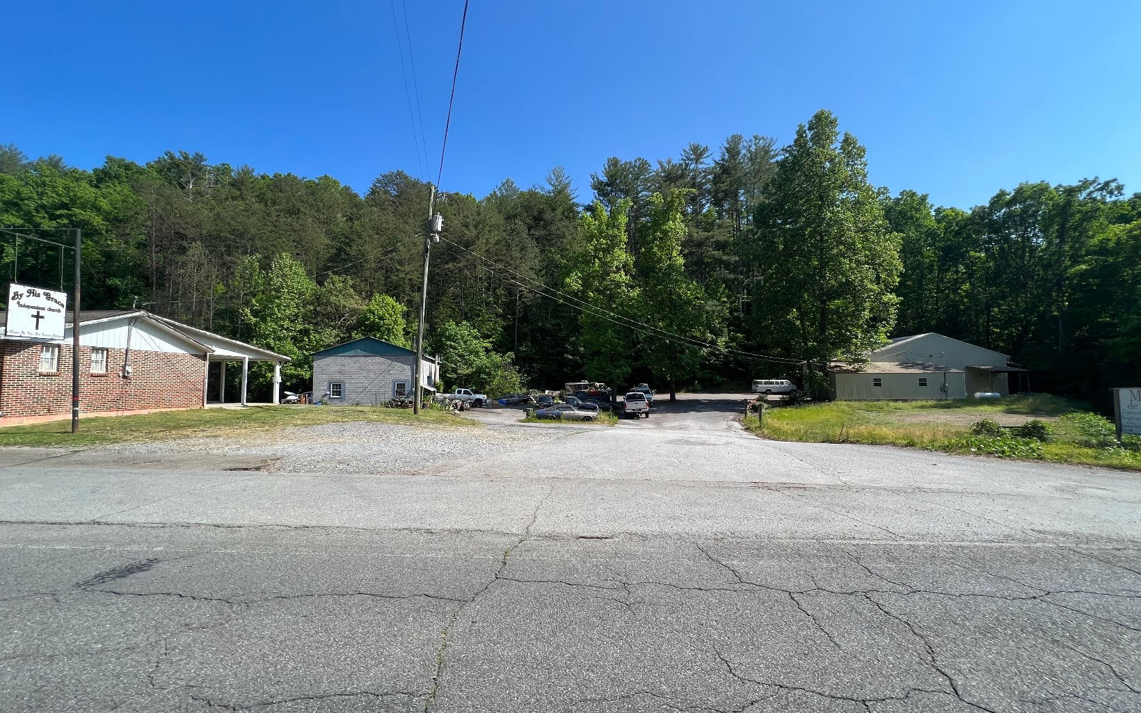 1300 Old Hwy 5 N