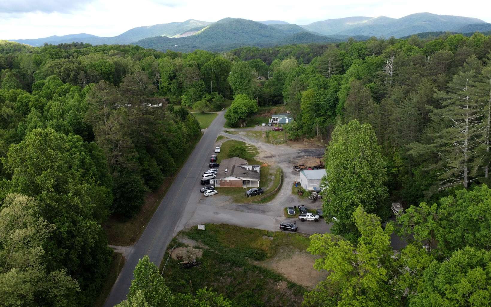 1300 Old Hwy 5 N