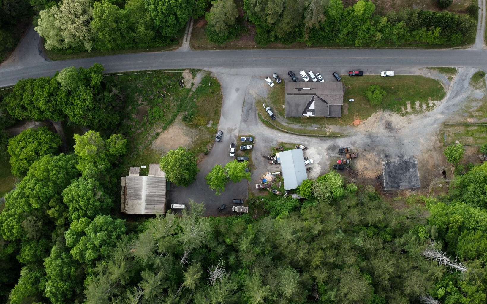 1300 Old Hwy 5 N