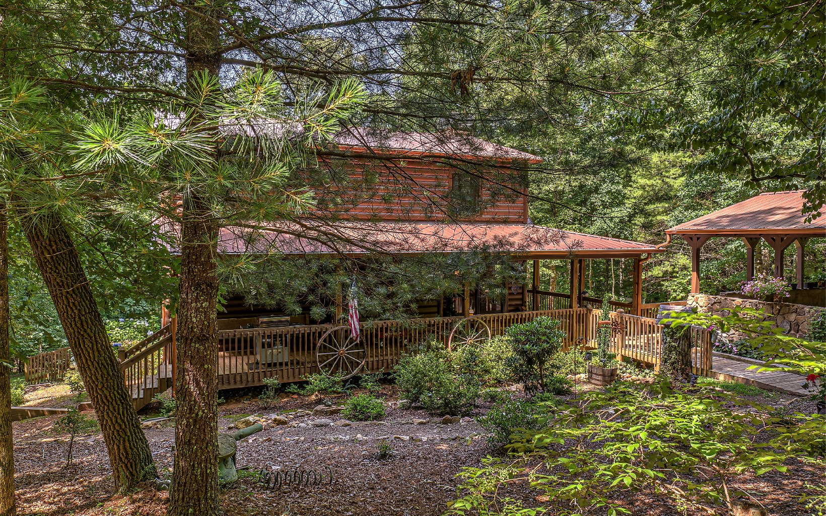 578 Garrett Branch Road